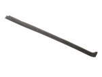 Vw Classic Bus T2 Right Inner Window Scraper Shaped Without Clip - Autostyle Motorsport South Africa