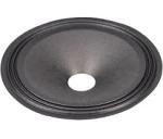 8" Speaker Cone - Cloth