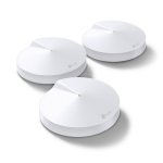 TP-link Deco M5 Ver. 2 Whole Home Wi-fi System mesh Wi-fi System 3-PACK