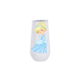 Blue Princess Kids Tumbler