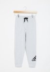 Adidas Performance Bl Ft C Pants - Light Grey Heather black