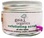 Gaia Exfoliating Scrub