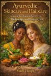 Ayurvedic Skincare And Haircare Manual