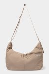 Active Crossbody Bag - O Stone