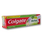 Colgate Herbal Fluoride Toothpaste 100ML - Original