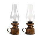 Simulated Lamp LED Candle Lamp