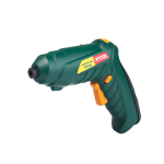 Ryobi Handyline Screwdriver Cordless 3.6V With 4 Bits HSD-360