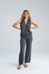 Ravello Pants - Stone
