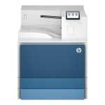 HP Laserjet Enterprise 8501DN A3 Mono Laser Printer 9S187A