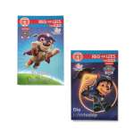 Lees Vir My Boek Stel Van Twee Boeke - Paw Patrol Rubble En Chase