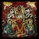 Aeons Of Satan's Reign Cd Album