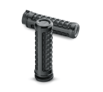 Dominion Hand Grips – Gloss Black