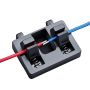 Welding Wire Fixture Adjustable Suction Bracket Welding Table Clamp