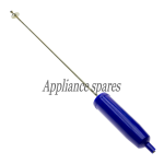 Russell Hobbs Washing Machine Suspension Spring 630MM Blue