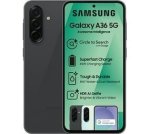 Samsung Galaxy A36 5G Dual Sim 128GB Black 128 Gb 6 Gb RAM