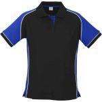 Ladies Nitro Golf Shirt Royal Blue