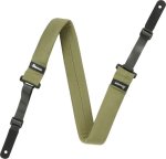 Ibanez GSF50-MGN Powerpad Guitar Strap Guitar & Accessories - Philtron