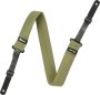 Ibanez GSF50-MGN Powerpad Guitar Strap Guitar & Accessories - Philtron