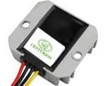 Centurion Pcb-cdcdcreg Step Down Transformer 24V-12V