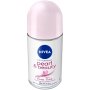 Nivea Ron 50ML Pearl & Beauty - Even Tone