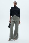 Plus Sweater Moza - Black