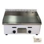 Griller 550X350MM Flat Top Gas + Keyring