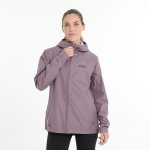 Women's Stratus Rain Jacket