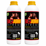 Xtreme Sexual Booster 1L X 2 Bottles - Men's Libido & Performance