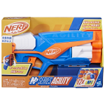 N Series Agility