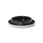 Trendy Dinner Bowls - 210ML Luxurious