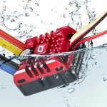 – Quicrun 1080 G2 80A Esc For Crawler