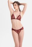 Statement Starlight Brief - Ruby