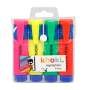 - Highlighters 4 Piece