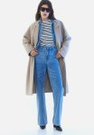 Straight Regular Jeans - Light Denim Blue