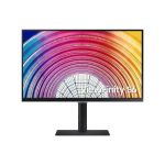 Samsung LS24A600 24" Ips HDR10 Monitor