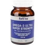 Revite Omega 3 Ultra Super 60