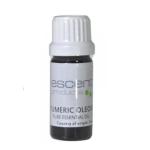 Escentia Turmeric Curcuma Longa Pure Essential Oil - 50ML