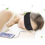Sleeping Headphones Headband