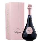Champagne De Venoge Princesse Brut Rose 750ML - 1