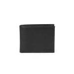 Gents Black Wallet