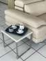 Dennis 3 Seater Sofas. Colour Options Available - All Toffee Leather