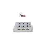 SSA-2900 3WAY X-over Crossover