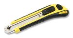Utility Knife 3 Blades Self Loading