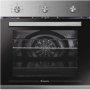 Candy. Candy Timeless Oven Stainless Steel 70L
