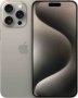 Apple Iphone 15 Pro 256GB Dual Sim Natural Titanium Imported 2 Nano Sim Slots