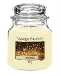 Candle All Is Bright Medium Jar Retail Box No Warranty   Product Overviewthe Candle All Is Bright Medium Jar Is A Citrus