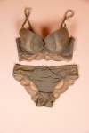 Branded Underwear Bra R90 Panty R45