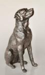 Labrador – Sitting – 48X30CM