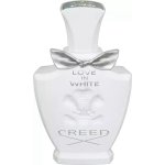 Creed Love In White