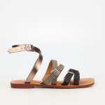 Venice 1 - Black - Black 4